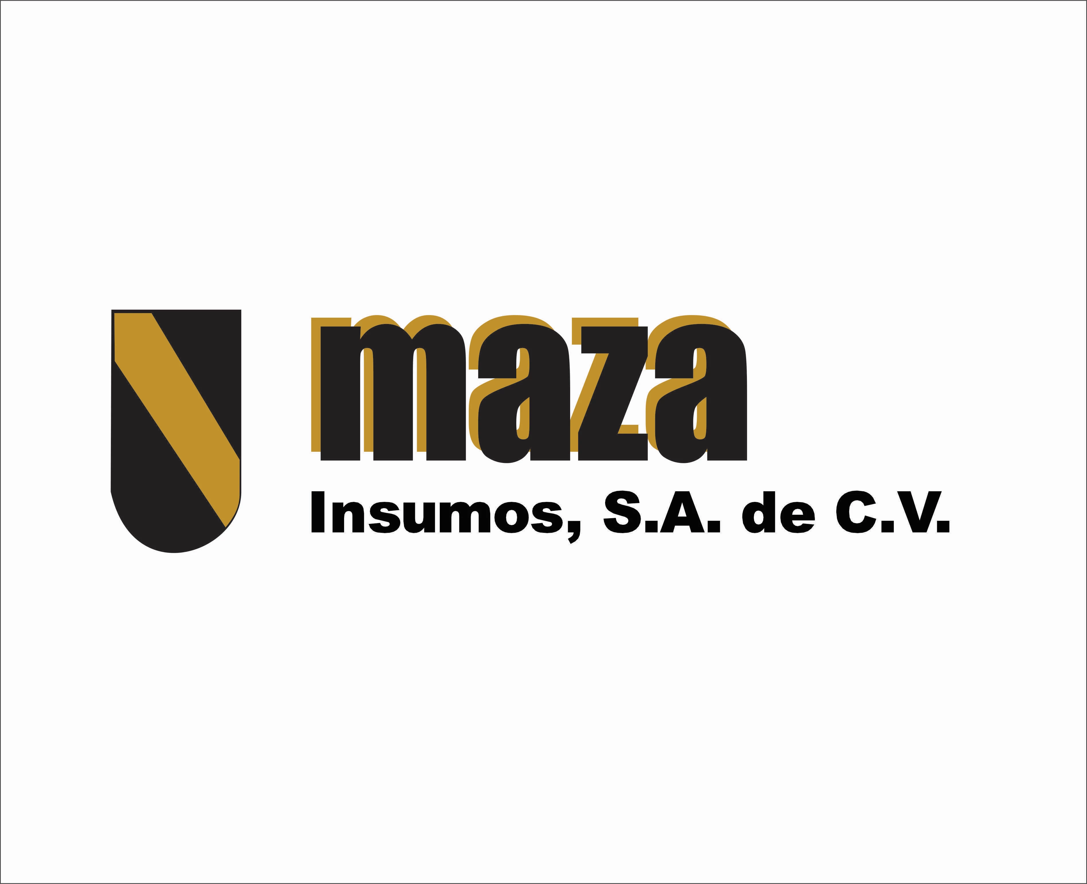 MAZA