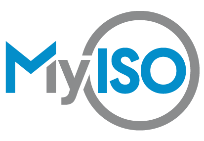 MyISO Logo