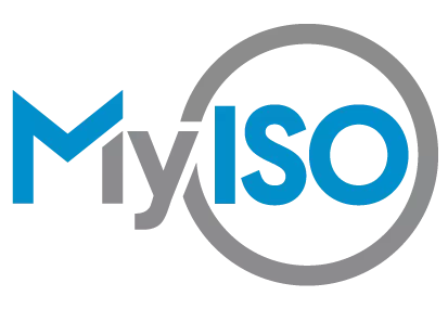 MyISO Logo