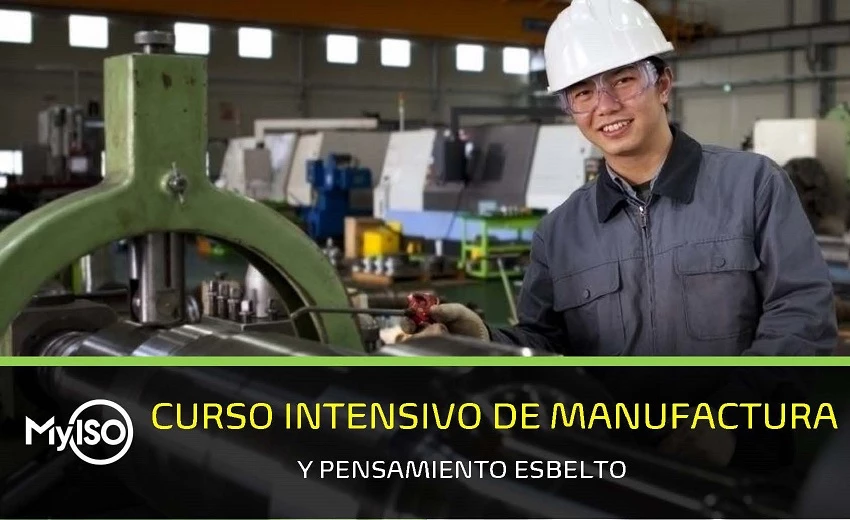 Manufactura